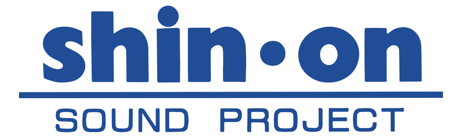 shin•on ロゴ